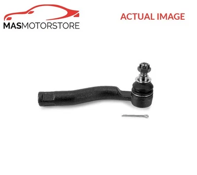 TRACK ROD END RACK END FRONT RIGHT OUTER MOOG TO-ES-4443 I NEW OE REPLACEMENT - Image 1 of 4