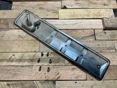 Cubierta de varilla de empuje Tappet 89-98 3990737 3990730 12 V Cummins Dodge Ram 2500 3500 5,9 Foto 1 de 4