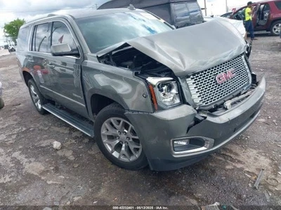 Column Switch Wheel Cruise With Pre-crash System Fits 16-22 CANYON 2548154 - Image 1 of 4