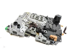 15-18 BMW X3 X5 (F15 F25) AWD 8HP45 AUTO TRANSMISSION VALVE BODY & MECHATRONIC - Picture 1 of 10