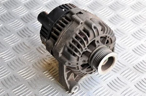 Land Rover Freelander TD4 alternator Valeo YLE102500 - 50/115A 3-PIN - Picture 1 of 3