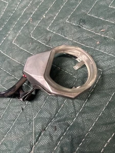 1985 Toyota Supra Celica MA61 RA64 ignition surround light oem interior trim - Picture 1 of 4