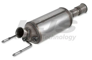 HJS 93 21 5040 Dieselpartikelfilter DPF passend für PEUGEOT 4007 (VU, VV) Euro - Bild 1 von 7