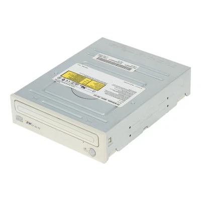 Intern Laufwerk Brenner TOSHIBA SAMSUNG SW-252 CD-REWRITABLE DRIVE IDE 5.25 Zoll - Image 1 of 3