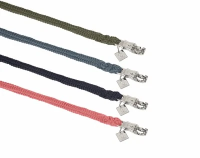 PIKEUR REITMODEN BRINKMANN GMBH & CO. KG (ESKADRON) Anbindestrick Führstrick Duralastic PH Eskadron Classic Sports FS25 2m