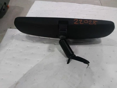 Espejo retrovisor interior delantero central usado se adapta a: Mazda CX-9 2015 sin sensor de lluvia Foto 1 de 4