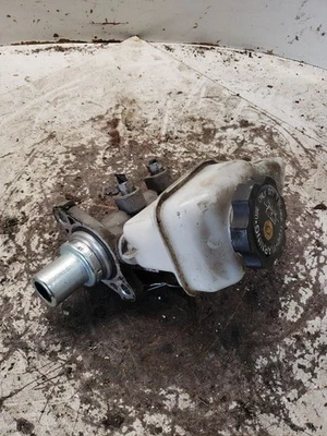 Potenciador de freno VIN W 4º dígito limitado compatible con 12-16 IMPALA 1301092 Foto 1 de 4