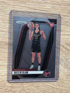 2024 Panini Prizm WNBA Caitlin Clark Rookie RC IV Indiana Fever 3 - Bild 1 von 2
