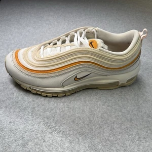 Nike Air Max 97 Phantom Sanddrift Light Curry DQ8594-001 para mujer talla 10” - Imagen 1 de 9