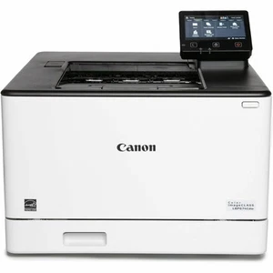 Canon imageCLASS LBP674Cdw Desktop Wireless Laser Printer Color - Picture 1 of 6