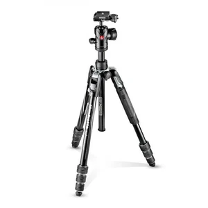 Manfrotto MKBFRTA4BK-BHUS Befree Advanced Aluminum Travel Tripod - Picture 1 of 1