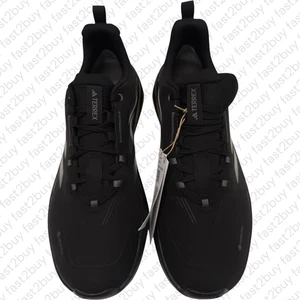 Adidas TRAILMAKER 2 GORE-TEX Hiking core black/core black/grey four Gr.45 - Bild 1 von 8