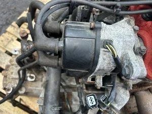 Honda Accord Type R Ch1 Distributor Dizzy H22 H22a H22a7 - Picture 1 of 1