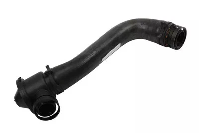 Genuine GM Turbocharger Outlet Tube 12663881 - Image 1 of 4