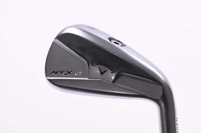 Callaway Apex UT #2 Iron / 18 Degree / Stiff Flex Dynamic Gold S300 Shaft - Image 1 of 4