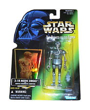 Kenner 2-1B Medic Droid With Medical Diagnostic Computer Action Figure