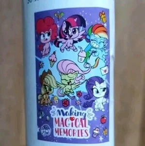 My Little Pony Making Magical Memories Poster 24”x36” - NEW Still Wrapped - Picture 1 of 4