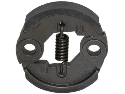 UBER SCOOT EVO Clutch For UberScoot 2x 49cc/50cc Gas Scooter Evo Powerboards 2-Pad With Spring