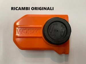 WORX WG349E WA0307 POTATORE MOTOSEGA TELESCOPICO CARTER LATERALE DI RICAMBIO - Foto 1 di 4