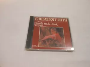 Petula Clark Greatest Hits of CD, 1986 GNP/Crescendo Record BRAND NEW, SEALED - Picture 1 of 4
