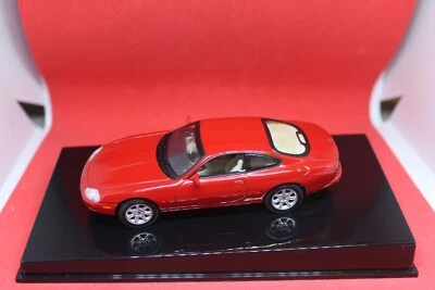 1/43 Jaguar XK8 Coupé - AUTOART - Immagine 1 di 4