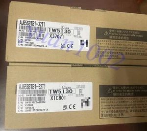 1PCS New Mitsubishi AJ65SBTB1-32T1 Controller module Fast delivery - Picture 1 of 4