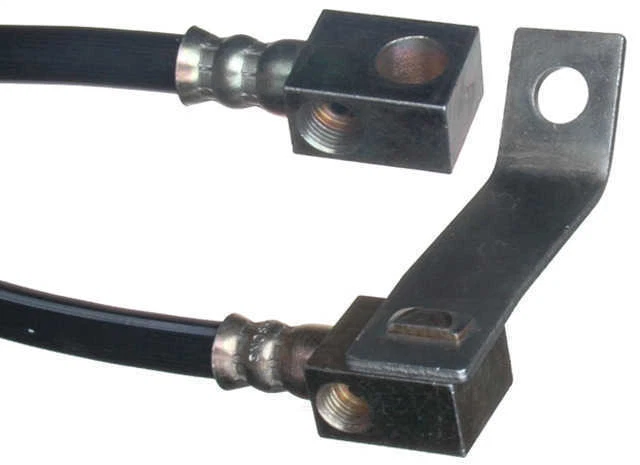 Manguera de freno central delantera para Ford F100 1967-1971 1968 1969 1970 Raybestos Foto 1 de 2