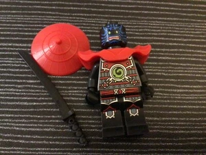 LEGO Steinarmee Schwertkämpfer (njo077) Minifiguren Ninjago 70505/70504/70502 - Bild 1 von 2