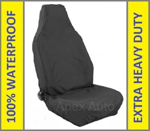 Protector de asiento resistente personalizado 100 % impermeable para Land Rover Defender 90 - Imagen 1 de 3