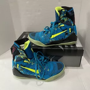 Kobe 9 Elite Alto en “Perspectiva” Colorway Talla 8 - Imagen 1 de 12
