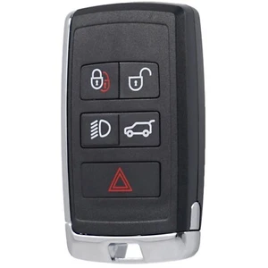 For Land Rover Range Rover Sport 2010 2011 2012 - 2017 Key Fob Remote Shell Case - Picture 1 of 6