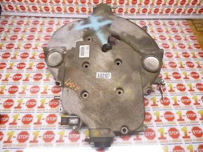 2004-2009 CADILLAC SRX ENGINE UPPER INTAKE MANIFOLD 12587556 OEM - Изображение 1 из 4