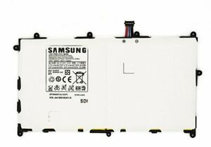 Genuine Samsung Galaxy Tab 8.9 P7300 SP368487A Battery