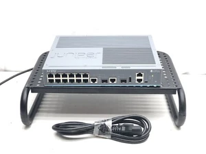Juniper Networks EX2200-C-12T-2G 650-036546 12-Port Gigabit Ethernet Switch - Picture 1 of 6