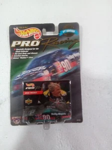Hot Wheels #90 1998 For Taurus - Pro Racing 1:64 Die-cast Car - Picture 1 of 3