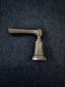 Brizo Rook HL5360-GL Luxe Gold Bathroom Lavatory Faucet Lever Handles Kit READ - Picture 1 of 4