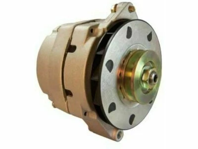 Para 1983-1986 GMC C2500 Alternador 92411MG 1984 1985 NOVO ALTERNADOR -- 94 Amperes - Imagem 1 de 2