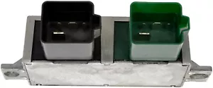 DORMAN 904-282 Glow Plug Kit Relay Module For Select 99-10 Ford Models - Picture 1 of 5
