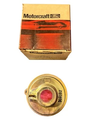 Ford Serie F Bronco Motorcraft 1977-1986 genuino fabricante de equipos originales válvula EGR CX-331 Foto 1 de 3