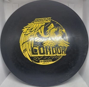 Innova DX Condor 190g *Rare BLACK* - Picture 1 of 1