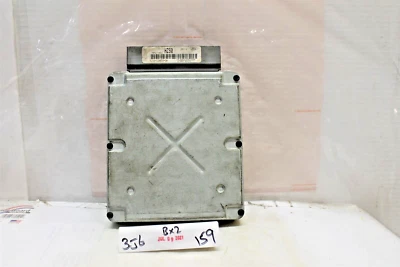 1L1A12A650CA Ford 2001 Expedition блок управления двигателем ECU модуль 159 3J6 B2 - Изображение 1 из 4