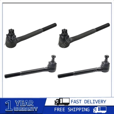 Extremos de barra de amarre para Oldsmobile F85 1972 1971 Foto 1 de 4