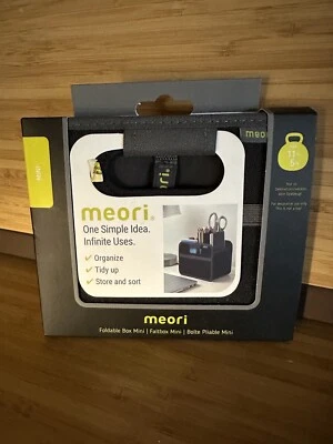 Meori Mini Foldable Storage Box - Image 1 of 2