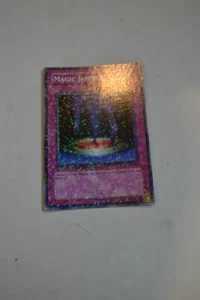  Magic Jammer Yugioh! Terminal de duelo  - Imagen 1 de 1