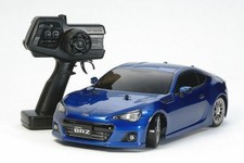 tamiya ready to run rc cars