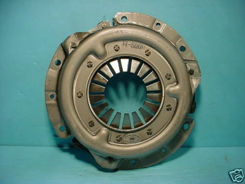 Clutch Cover Fits Datsun Nissan B210 310 Sentra & Pulsar - Image 1 of 1