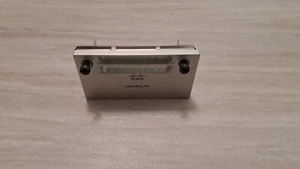 Cisco C3850-NM-BLANK Network Module Slot Cover 3850 - Bild 1 von 1