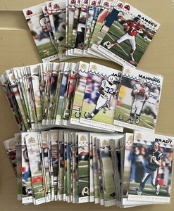 2002 Pacific Adrenaline NFL Football Card # 1-288 Base - RC  - Inserts -You Pick