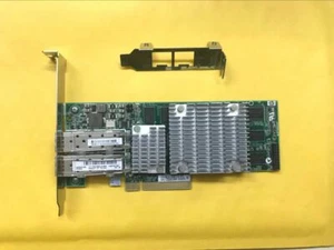 HP Network Adapter NC522SFP 10gbe DP SFP PCIe  468332-B21 468349-001 - Picture 1 of 3