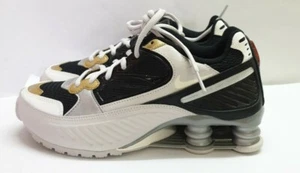 Nike Shox Enigma Universal All Year Women Shoes SIZE UK 4.5/EU 38 USS - Picture 1 of 5